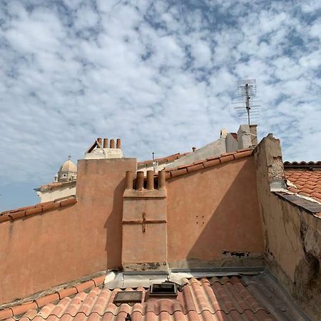 Carloo Soohome Marseilles Exterior foto
