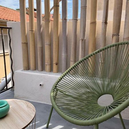 Carloo Soohome Marseilles Exterior foto