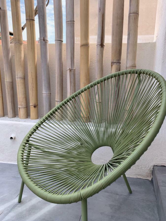 Carloo Soohome Marseilles Exterior foto