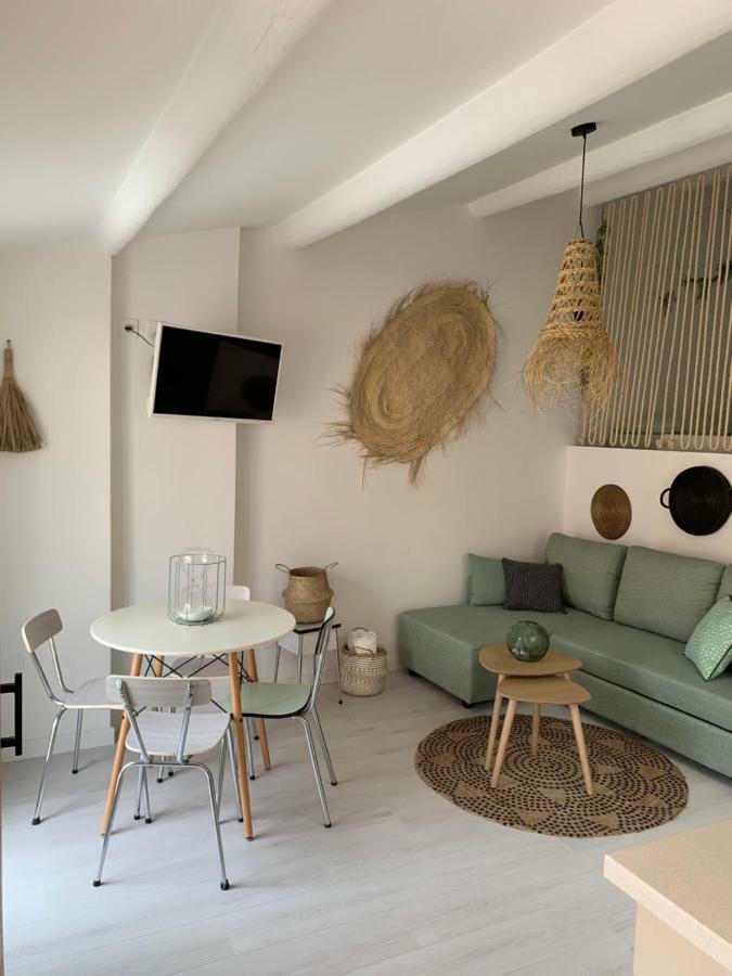 Carloo Soohome Marseilles Exterior foto