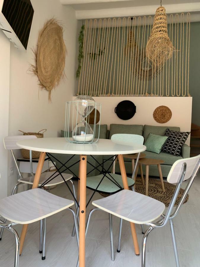 Carloo Soohome Marseilles Exterior foto