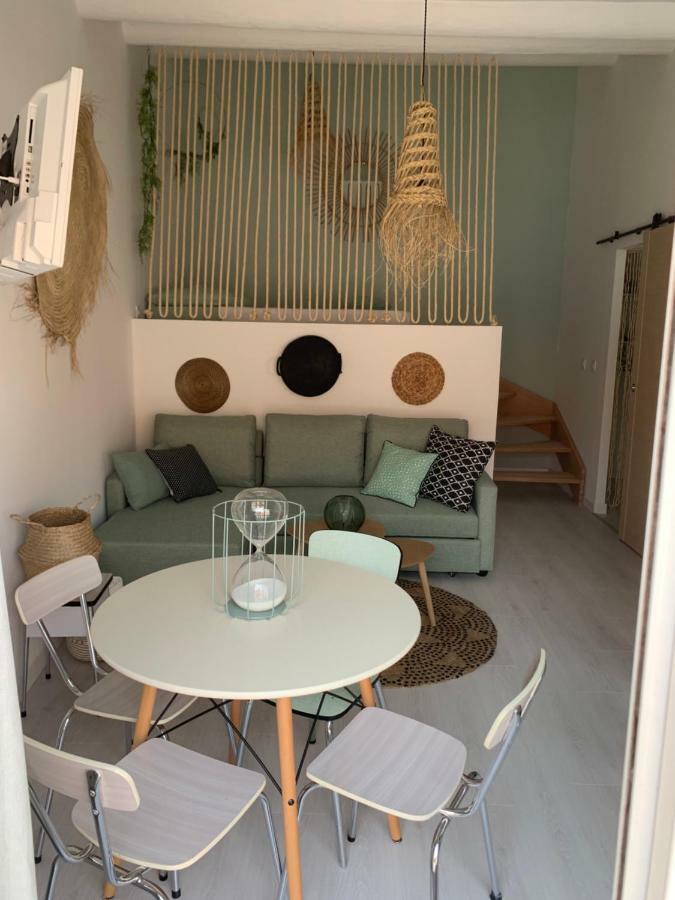 Carloo Soohome Marseilles Exterior foto