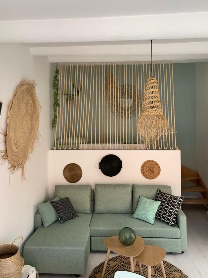 Carloo Soohome Marseilles Exterior foto