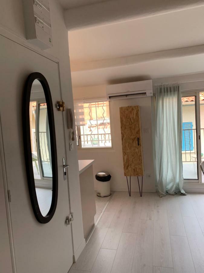 Carloo Soohome Marseilles Exterior foto