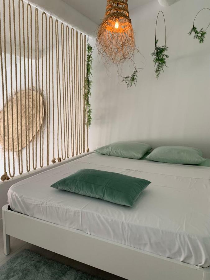 Carloo Soohome Marseilles Exterior foto