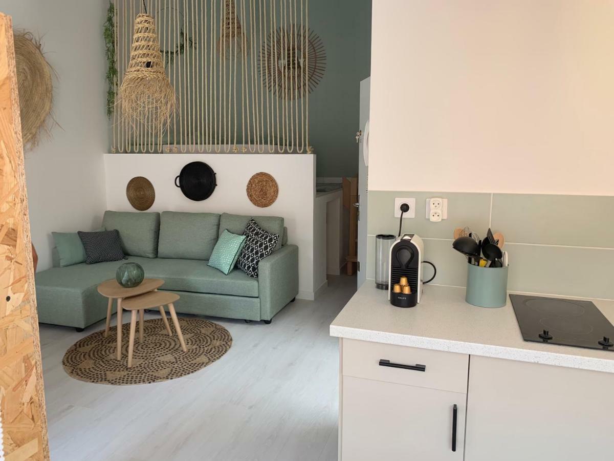 Carloo Soohome Marseilles Exterior foto