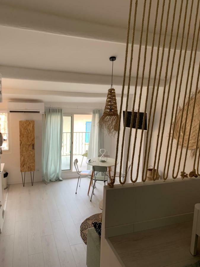 Carloo Soohome Marseilles Exterior foto