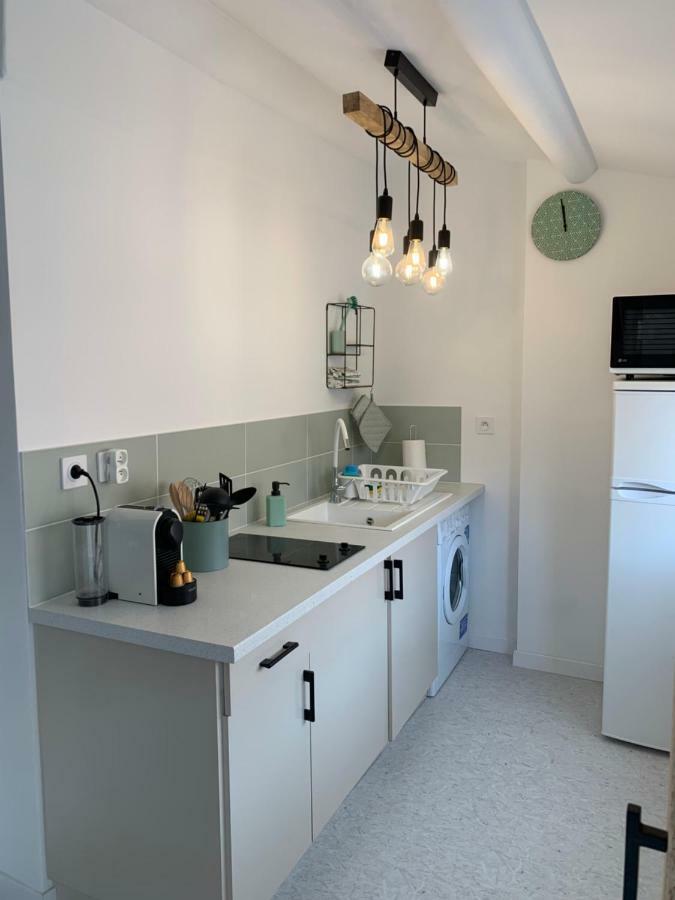 Carloo Soohome Marseilles Exterior foto