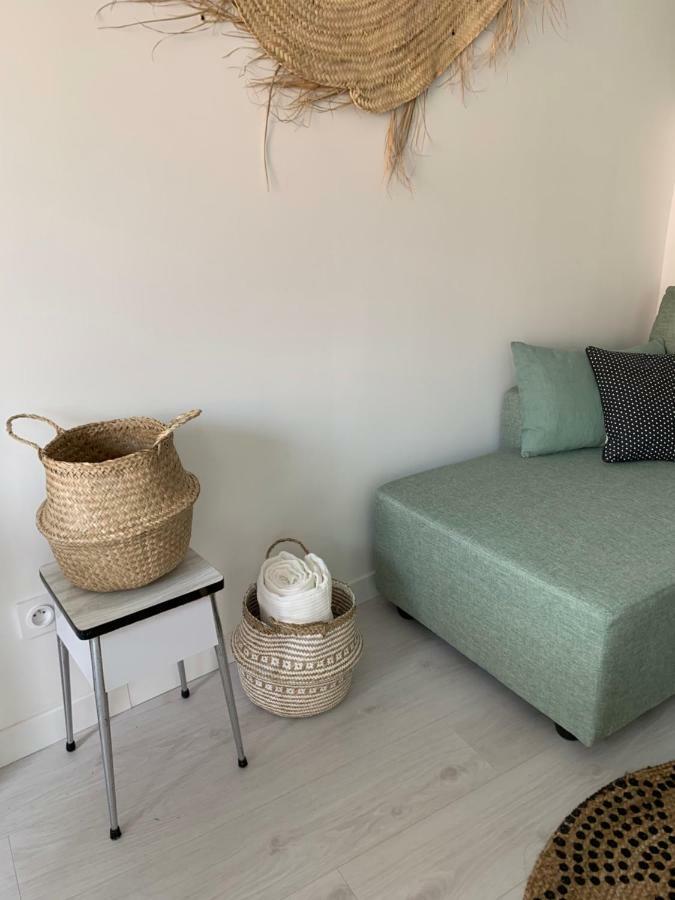 Carloo Soohome Marseilles Exterior foto