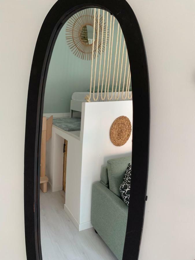 Carloo Soohome Marseilles Exterior foto