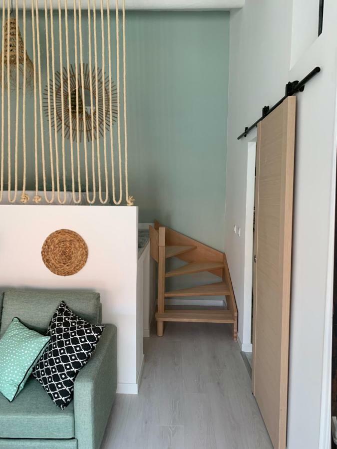 Carloo Soohome Marseilles Exterior foto