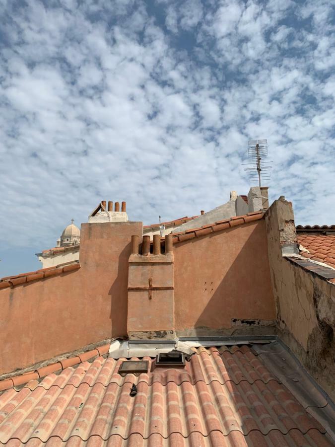 Carloo Soohome Marseilles Exterior foto