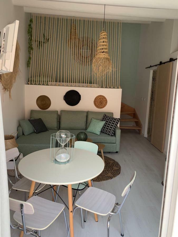 Carloo Soohome Marseilles Exterior foto