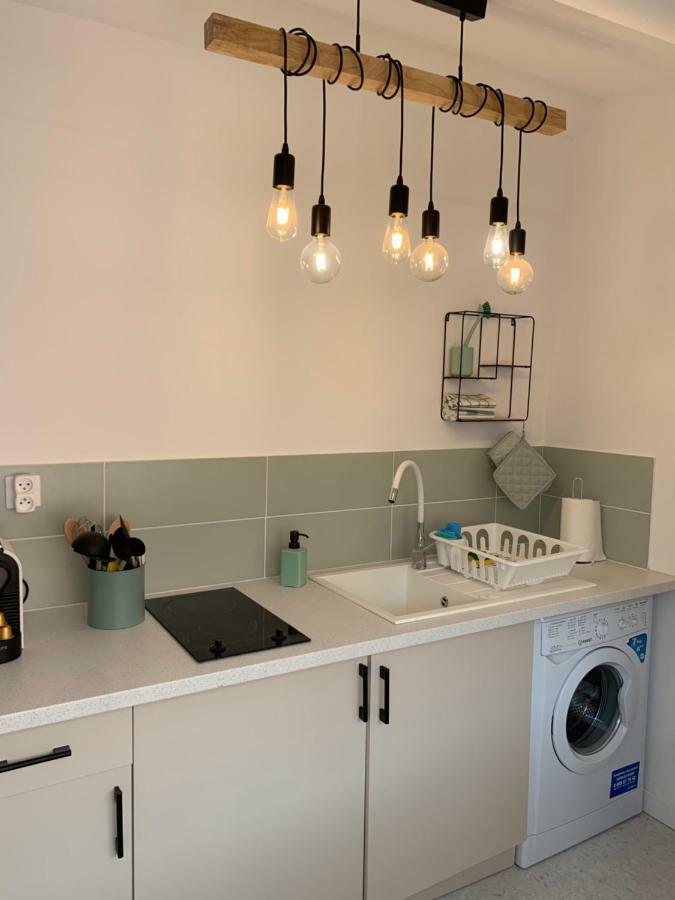 Carloo Soohome Marseilles Exterior foto