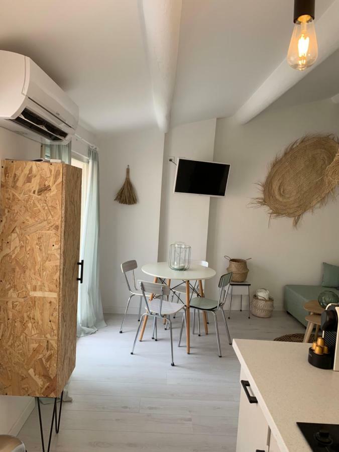 Carloo Soohome Marseilles Exterior foto