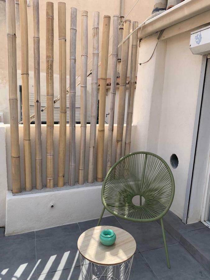 Carloo Soohome Marseilles Exterior foto